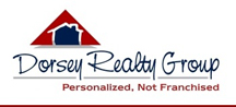 Dorsey Realty Group Logo