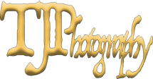 Tom Johnston Photography Logo