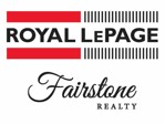 Royal LePage Fairstone Realty Logo