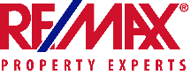 Remax Property Experts Logo