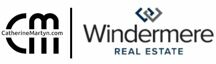 Windermere Real Estate/Whidbey Island Logo