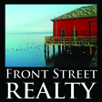 Front Street Realty Logo
