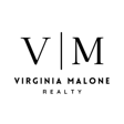 VIRGINIA MALONE REALTY Logo