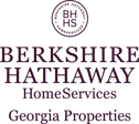 Berkshire Hathaway Home Services Logo