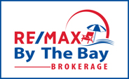 RE/MAX By The Bay Brokerage Logo