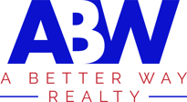 A Better Way  Realty Logo