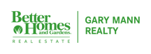 Better Homes and Gardens Logo