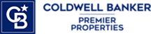 Coldwell Banker Premier Properites Logo