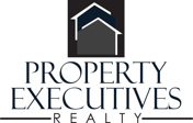 Property Executives Realty Logo