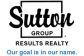 Sutton Group - Results Realty Logo