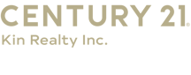 Century 21 Kin Realty Inc. Logo