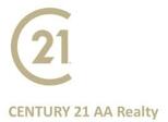 Century 21 AA Realty Logo