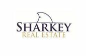 Sharkey Real Estate Logo