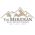 The Meridian Real Estate Group Logo