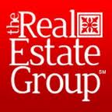 The Real Estate Group Logo