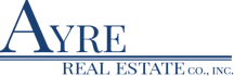 Ayre Real Estate Logo