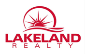 Lakeland Realty Logo