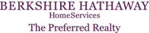 Berkshire Hathaway Logo