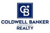 Coldwell Banker Realty Logo