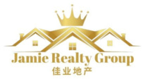 Jamie Realty Group Logo