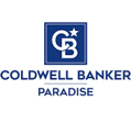 Coldwell Banker Paradise Logo