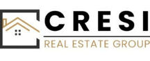 The CRESI Real Estate Group Logo