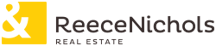 ReeceNichols Logo