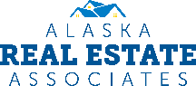 Alaska Real Estate Associates Logo