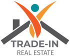 Trade-In Real Estate Logo