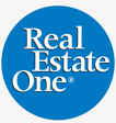 Real Estate One  Logo