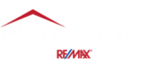 RE/MAX Innovations Logo
