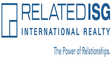 Related ISG International Realty Logo