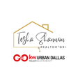 Keller Williams Urban Dallas Logo