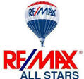 Re/Max Allstars Logo