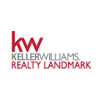 Keller Williams Realty Landmark Logo