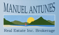 Manuel Antunes Real Estate Inc Brokerage Logo