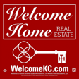 Welcome Home Real Estate LLC Logo