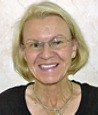 Judy Barnes, Realtor