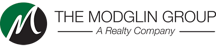 The Modglin Group Logo