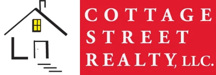 Cottage Street Realty Logo