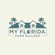 My Florida Home Builder Logo