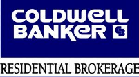 Coldwell Banker Logo