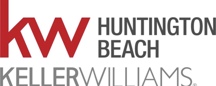 Keller Williams Huntington Beach Logo