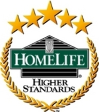 Homelife Classic Realty Inc., Brokerage Logo