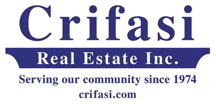 Crifasi Real Estate, Inc Logo