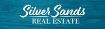 Silver Sands Realty  Logo