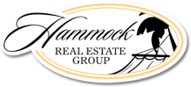 Hammock Real Estate Group Logo