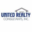 United Realty Consultant Inc Logo