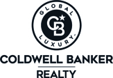 Coldwell Banker Realty Logo