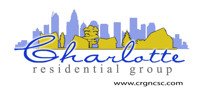 Charlotte Residential Group Logo